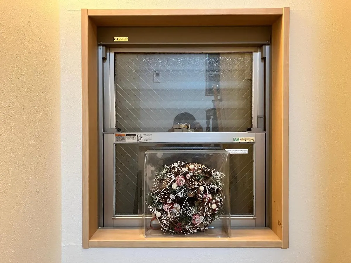 Skytree View: Newly Opened Entire House for 10 Near Akihabara Villa Tokyo