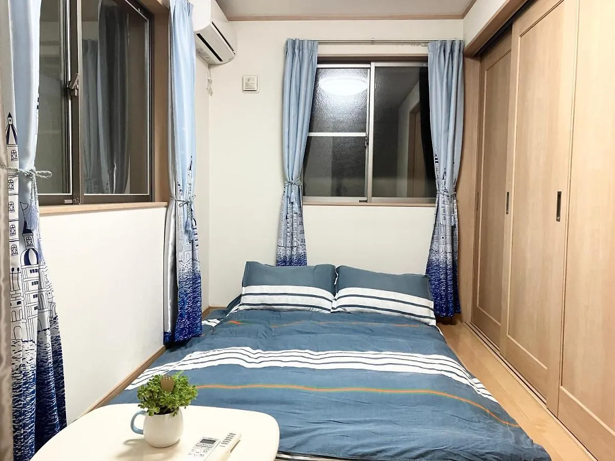 Holiday home Skytree View: Newly Opened Entire House for 10 Near Akihabara Villa Tokyo