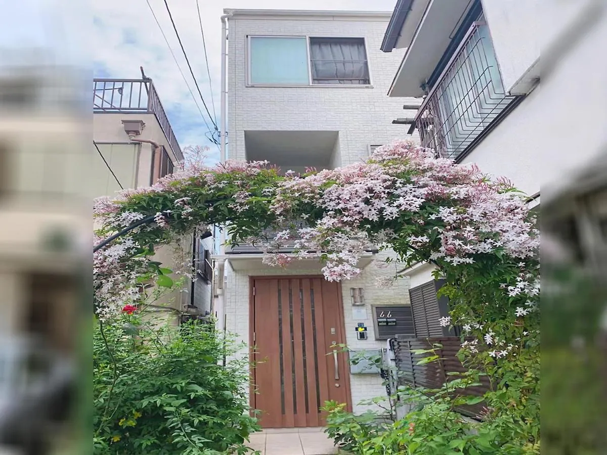 Holiday home Skytree View: Newly Opened Entire House for 10 Near Akihabara Villa Tokyo Japan