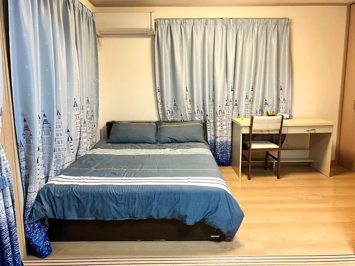 Casa vacanze 新規open8割！1棟貸切・10名可能！秋葉原まで13分、新宿まで32分／スカイツリー近く Tokyo